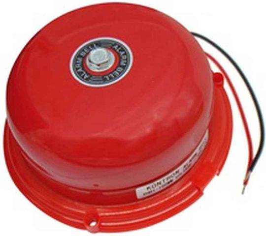 BL-100 Feueralarmsirene