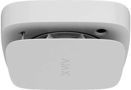 Ajax Systems Fire Protect 2 SB Heat/Smoke High Temperature Detector