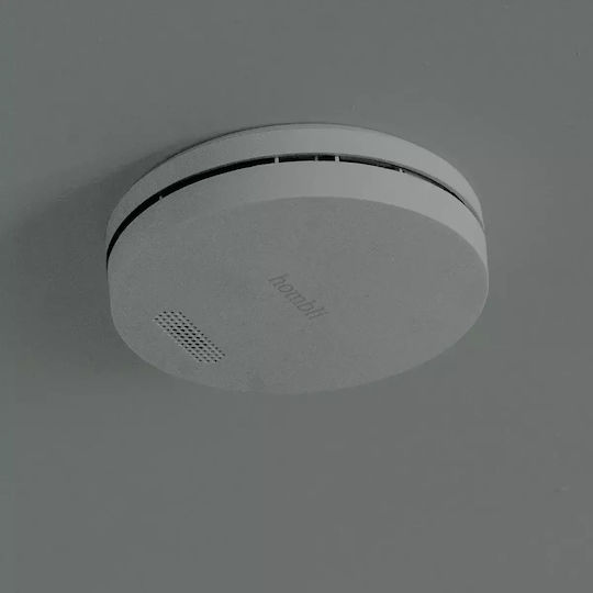 Hombli Smoke Detector