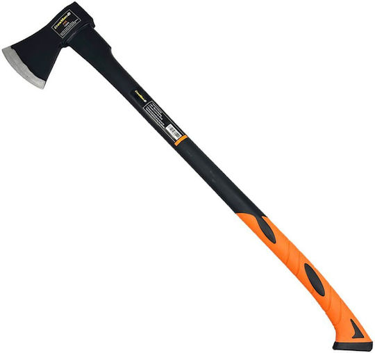 Cresman 07631 Axe Shredding Length 86cm and Weight 1250gr with Fiberglass Handle