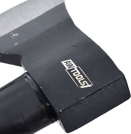 AWTools AW40203 Τσεκούρι Μήκους 86cm και Βάρους 1250gr