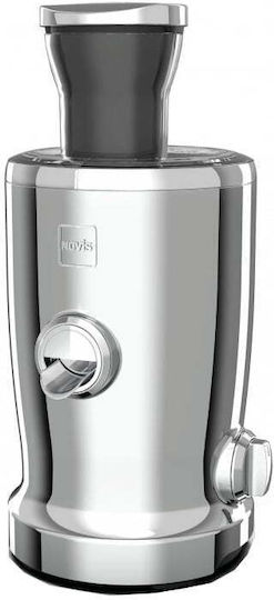 Novis VitaJuicer Storcător De Fructe 240W Argintiu