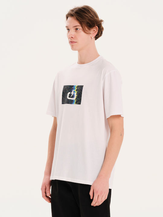 T-shirt White