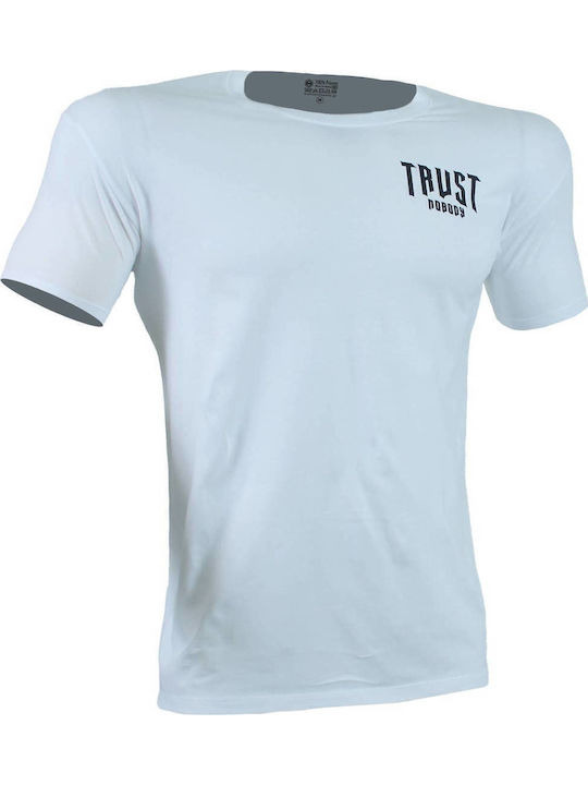 T-Shirt White