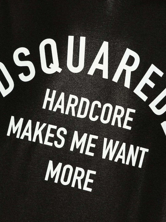T-shirt Black