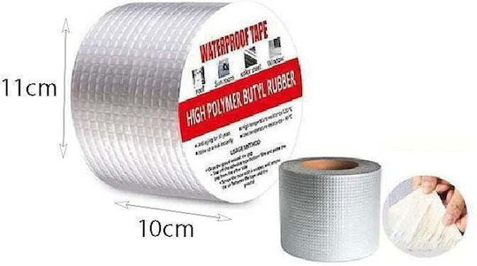 Isolierband 100mm x 5m Wasserdicht