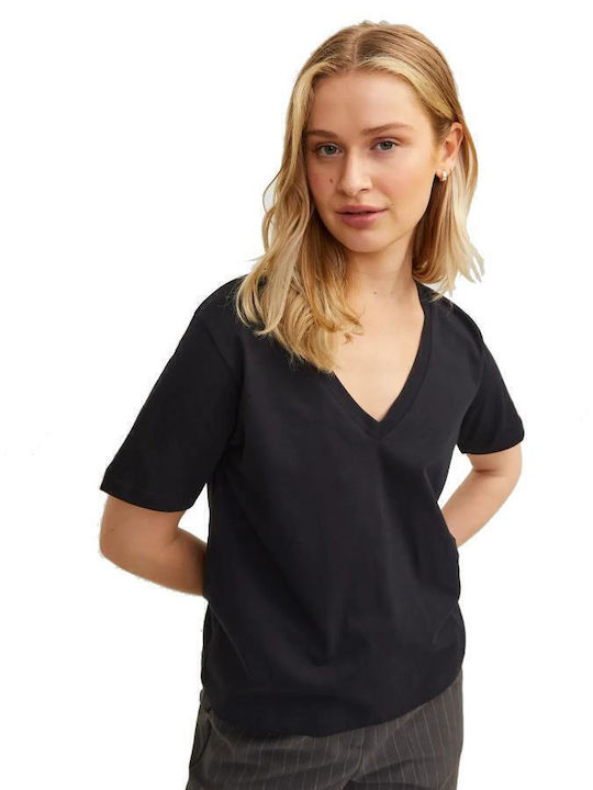 Jack & Jones T-Shirt Schwarz
