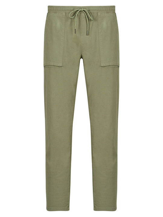 Hose Khaki