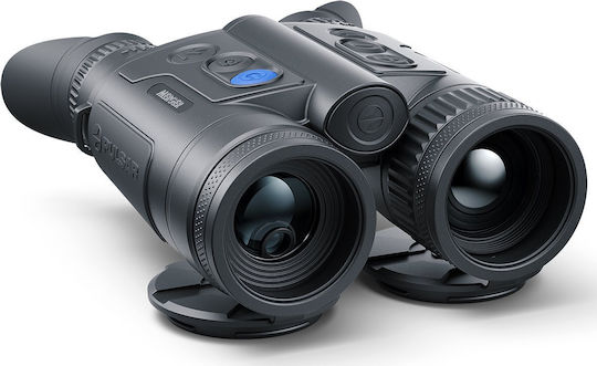 Pulsar Observation Binocular Thermal Imaging