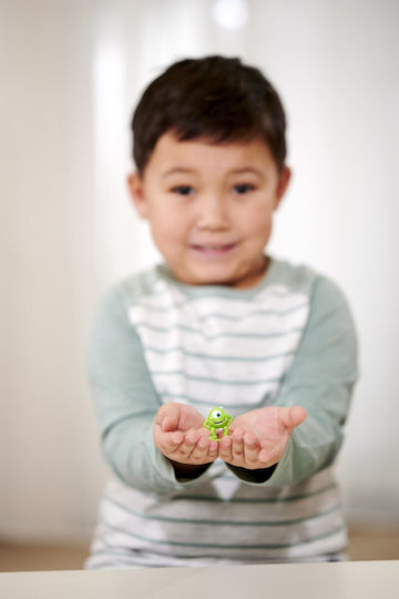 Jada Toys Disney: Nano Φιγούρα