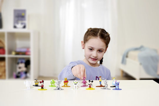 Jada Toys Disney: Nano Φιγούρα
