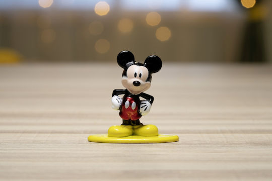 Jada Toys Disney: Nano Φιγούρα