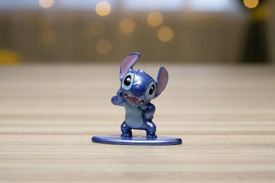 Jada Toys Disney: Nano Φιγούρα