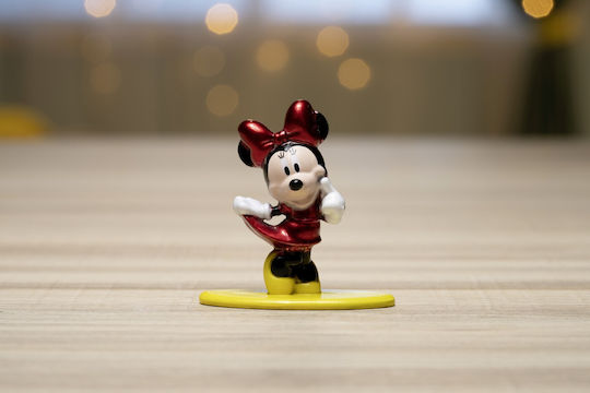 Jada Toys Disney: Nano Φιγούρα