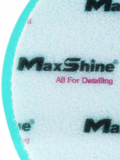 High Pro Schwerer Schneideschwamm 5" 2020155gw Maxshine