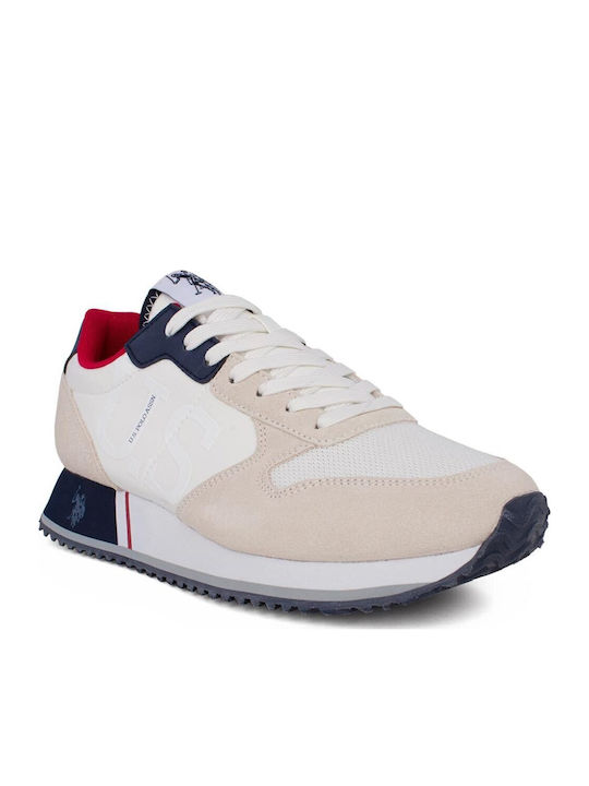 U.S. Polo Assn.