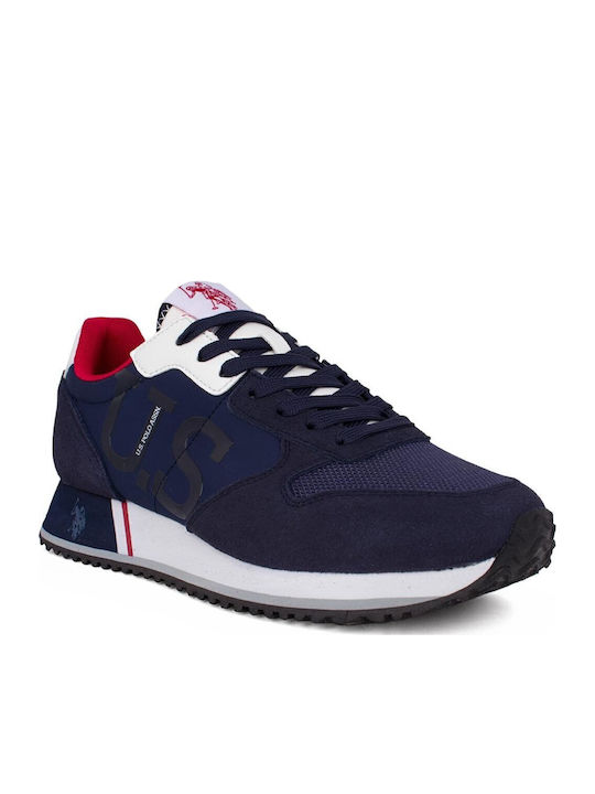 U.S. Polo Assn.