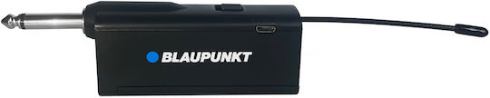 Blaupunkt WM40U Set Wireless Microphone Handmade for Vocals