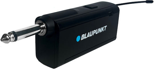 Blaupunkt WM40U Set Wireless Microphone Handmade for Vocals