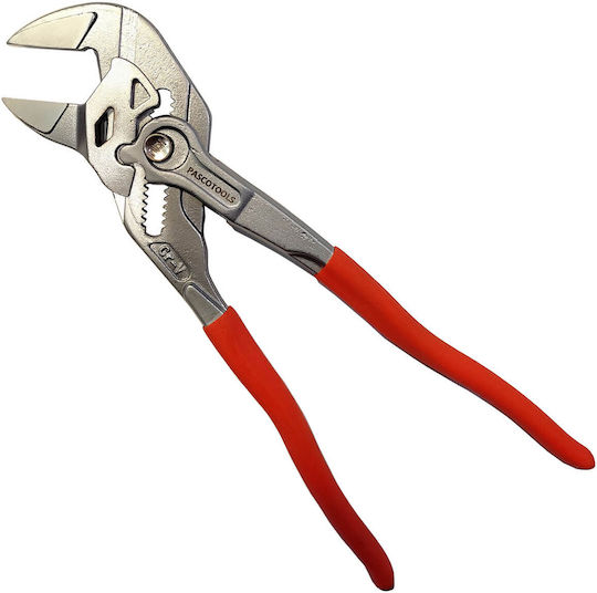 Pasco Adjustable Wrench Set 300mm