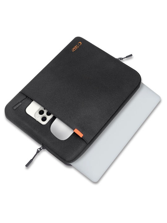 Tech-Protect Defender Case for 16" Laptop Black