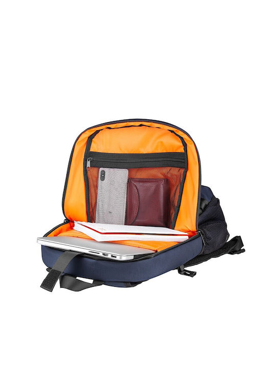 Tracer Backpack Backpack for 15.6" Laptop Blue TRATOR47218