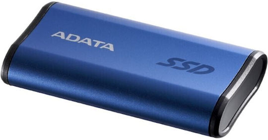 Adata SE880 USB 3.2 External 2.5" SSD 4TB Blue