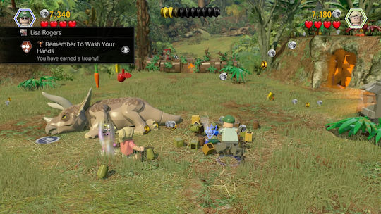 3DS Game