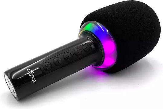 Microfon Karaoke Media-tech Boxă Bluetooth Mt399 14419049 5906453103990