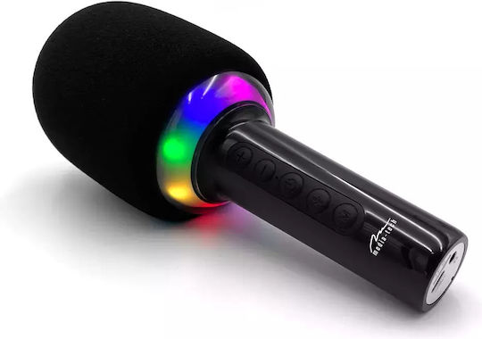 Microfon Karaoke Media-tech Boxă Bluetooth Mt399 14419049 5906453103990