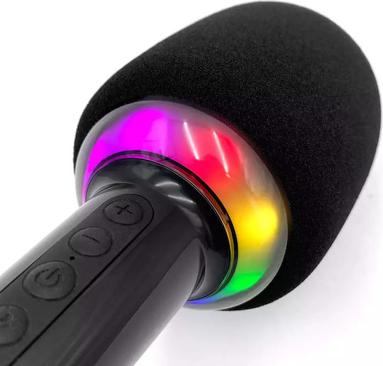 Microfon Karaoke Media-tech Boxă Bluetooth Mt399 14419049 5906453103990