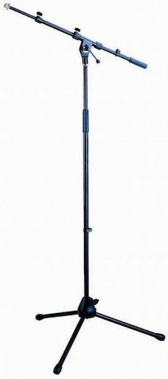 Soundsation SMICS-120-BK Suporturi de Microfon