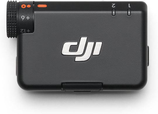 DJI Mini 1 Wireless Dynamic Microphone