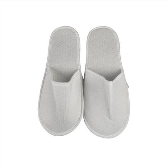 Etnica Disposable Terry Slippers 1 Pair With Non-slip Sole Thickness 5mm
