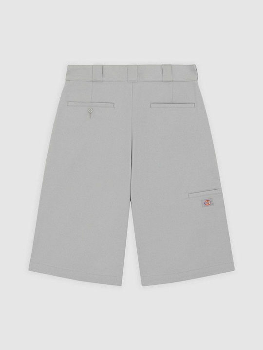 Work Ανδρική Βερμούδα Ultimate Gray