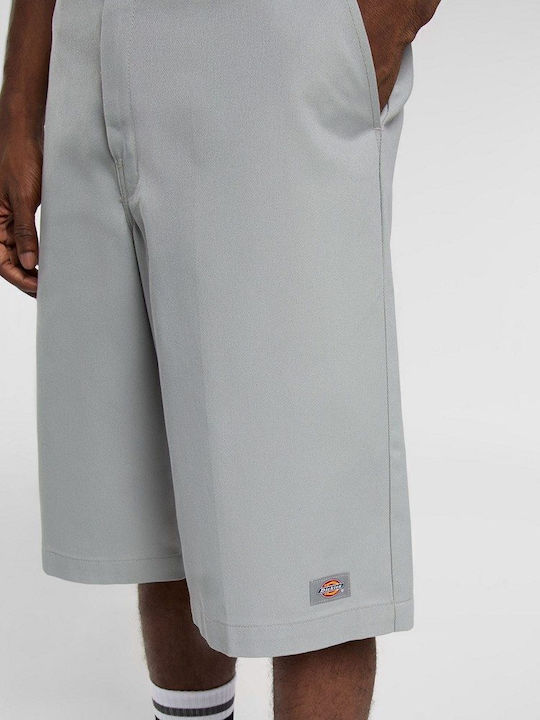 Work Ανδρική Βερμούδα Ultimate Gray