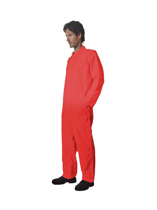 Ergo Full Body Work Coverall