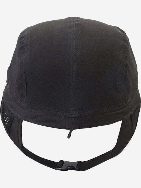 Billabong Men's Surf Cap Antique Black Abyww00136_aqk