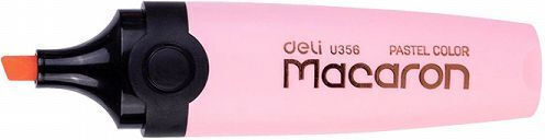 Matalon Highlighters Pink 12pcs