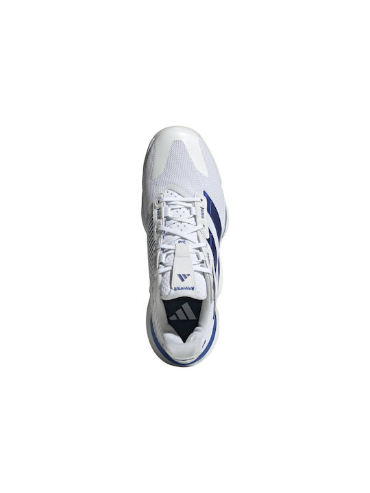 Stabil Herren Sportschuhe Handball Weiß