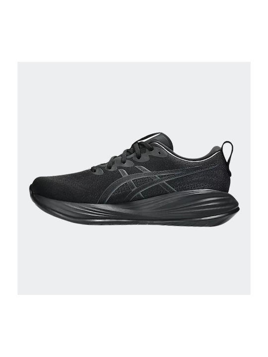 Gel-Cumulus 27 Men's Sport Shoes Running Black