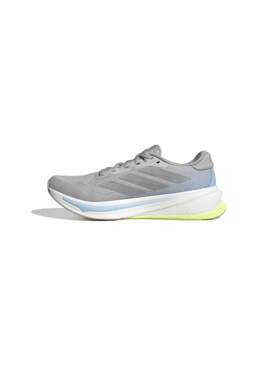 Rise Sport Shoes Running Gray