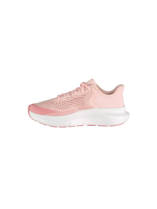 Under Armour Charged Rogue 5 Femei Alergare Pink