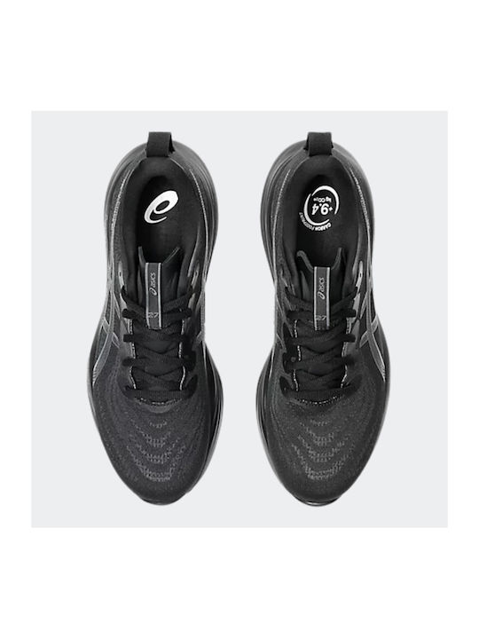 Gel-Cumulus 27 Men's Sport Shoes Running Black