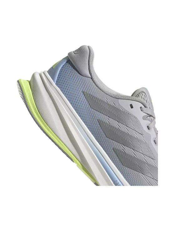 Rise Sport Shoes Running Gray