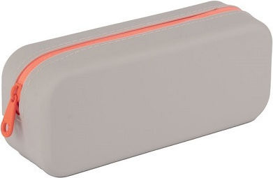 Apli Pencil Case Silicone Various Designs