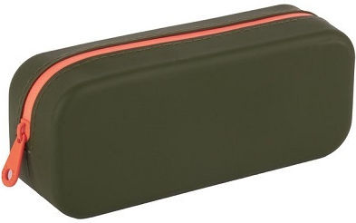 Apli Pencil Case Silicone Various Designs