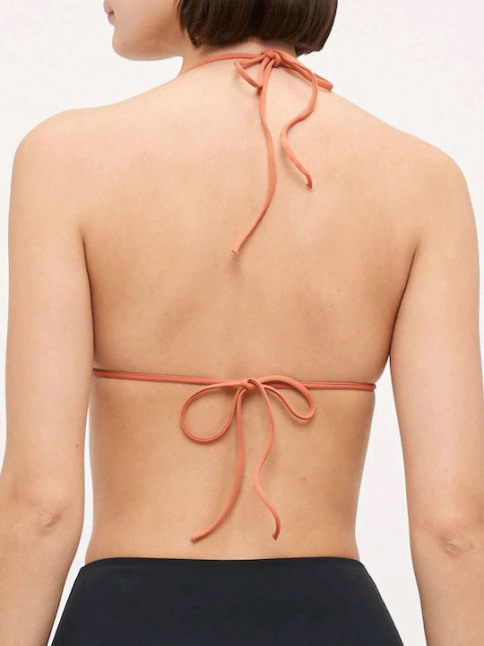 Bikini Τριγωνάκι με Ενίσχυση