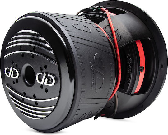 DD Audio Subwoofer Αυτοκινήτου 11" 2500W RMS