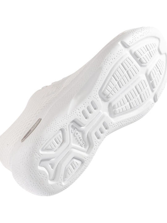 Corinto Ανδρικά Sneakers Λευκά